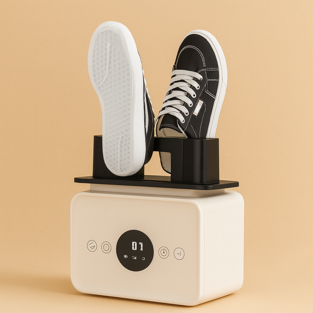 Accessoire de séchage de chaussures GRATUIT