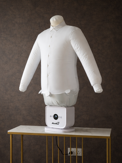 Machine à repasser automatique