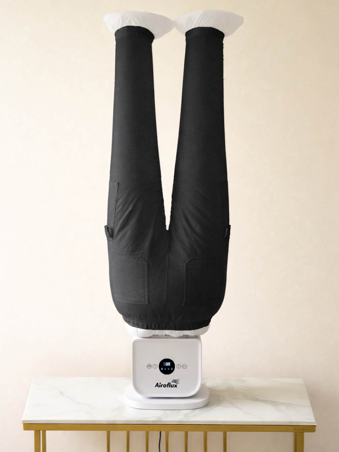 Machine à repasser automatique