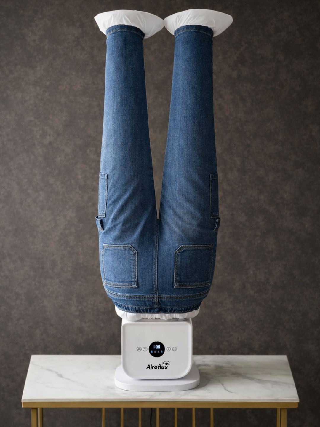 Machine à repasser automatique