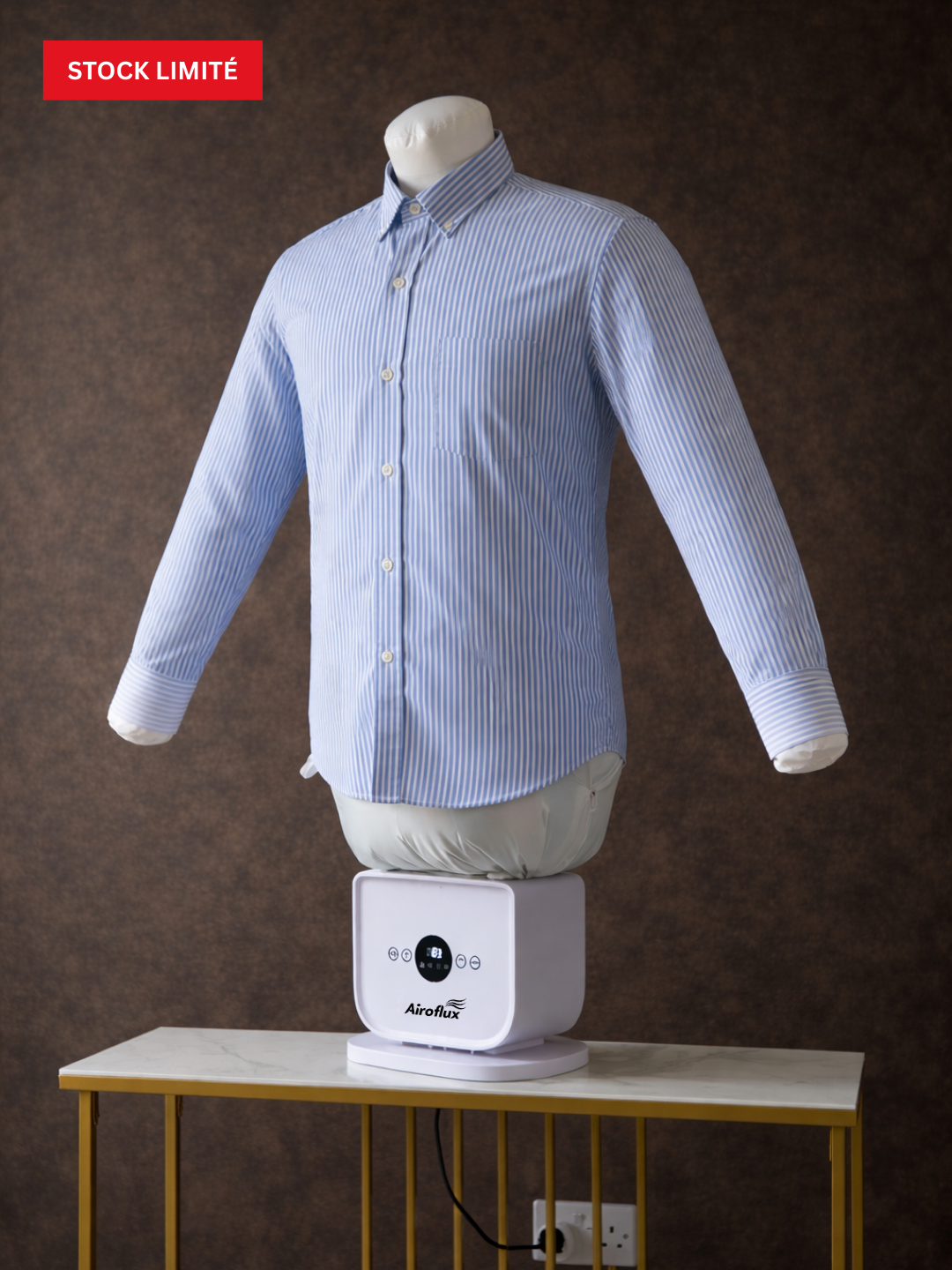 Machine à repasser automatique