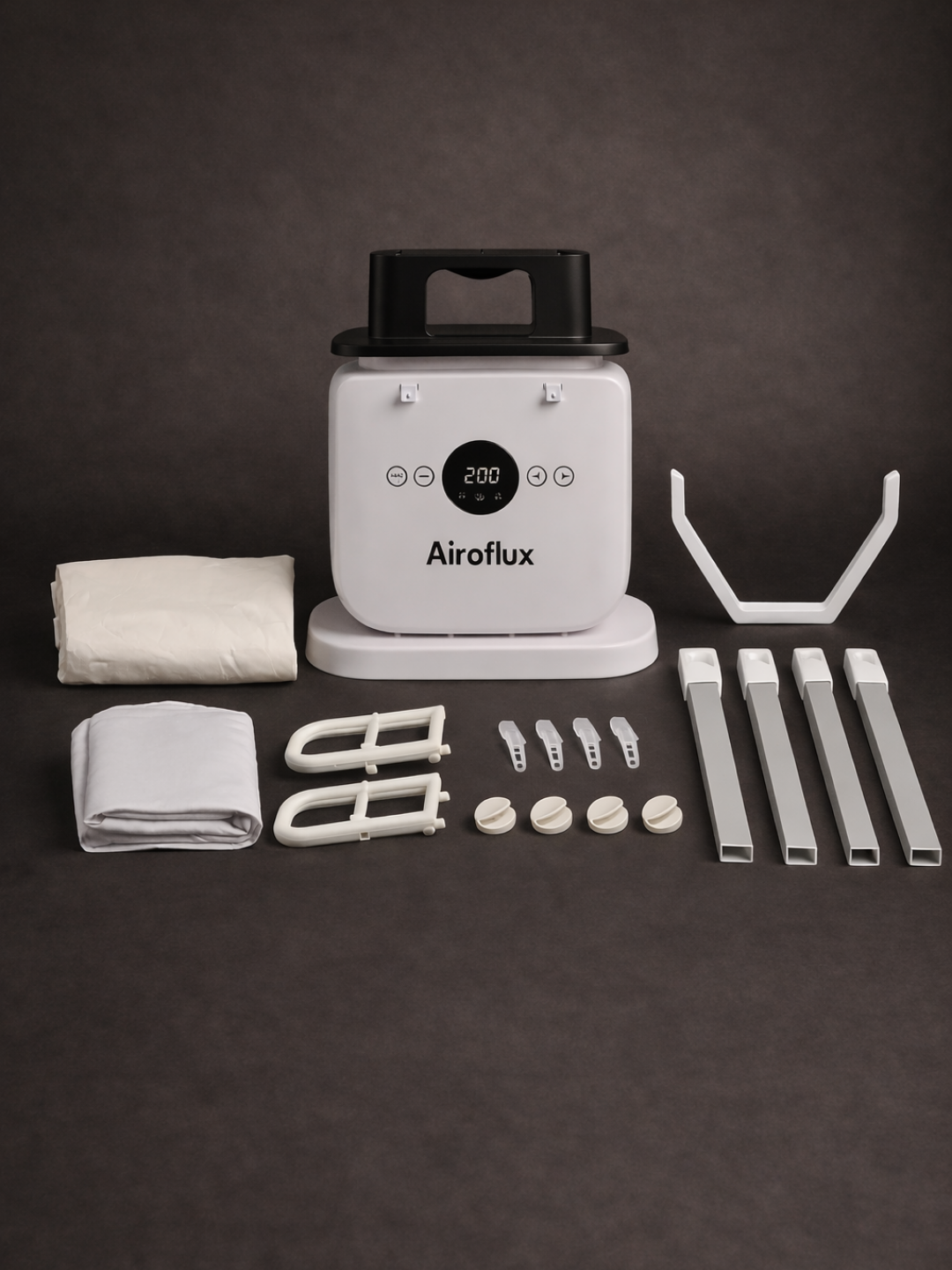 Machine à repasser automatique