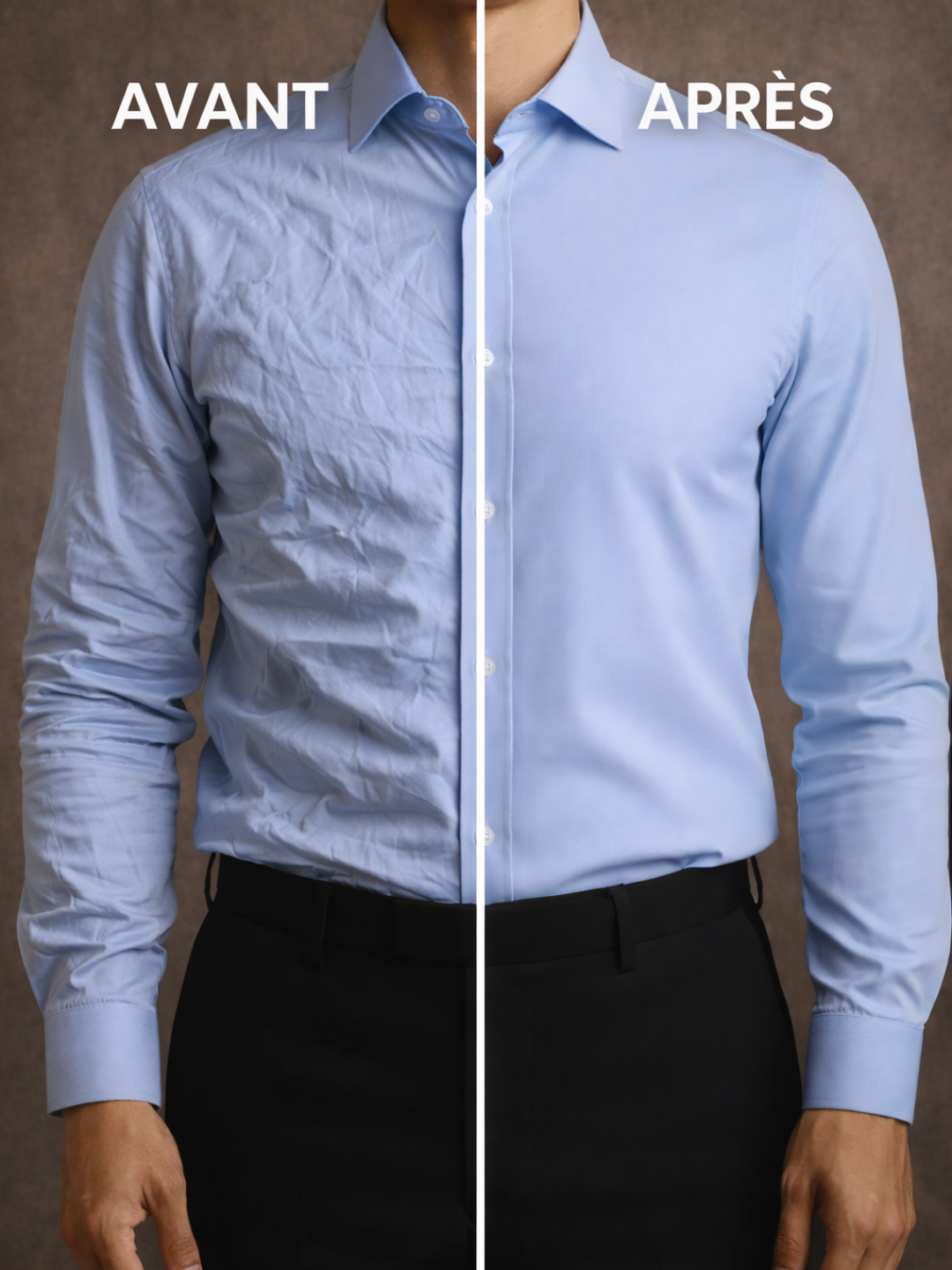 Machine à repasser automatique