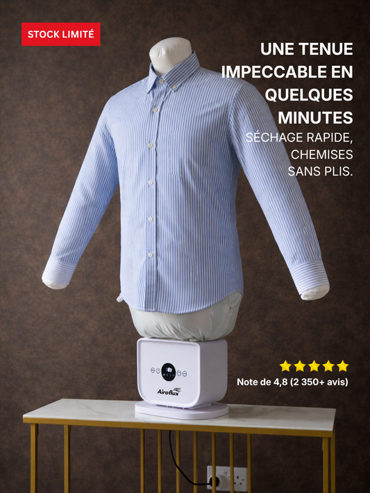 Machine à repasser automatique
