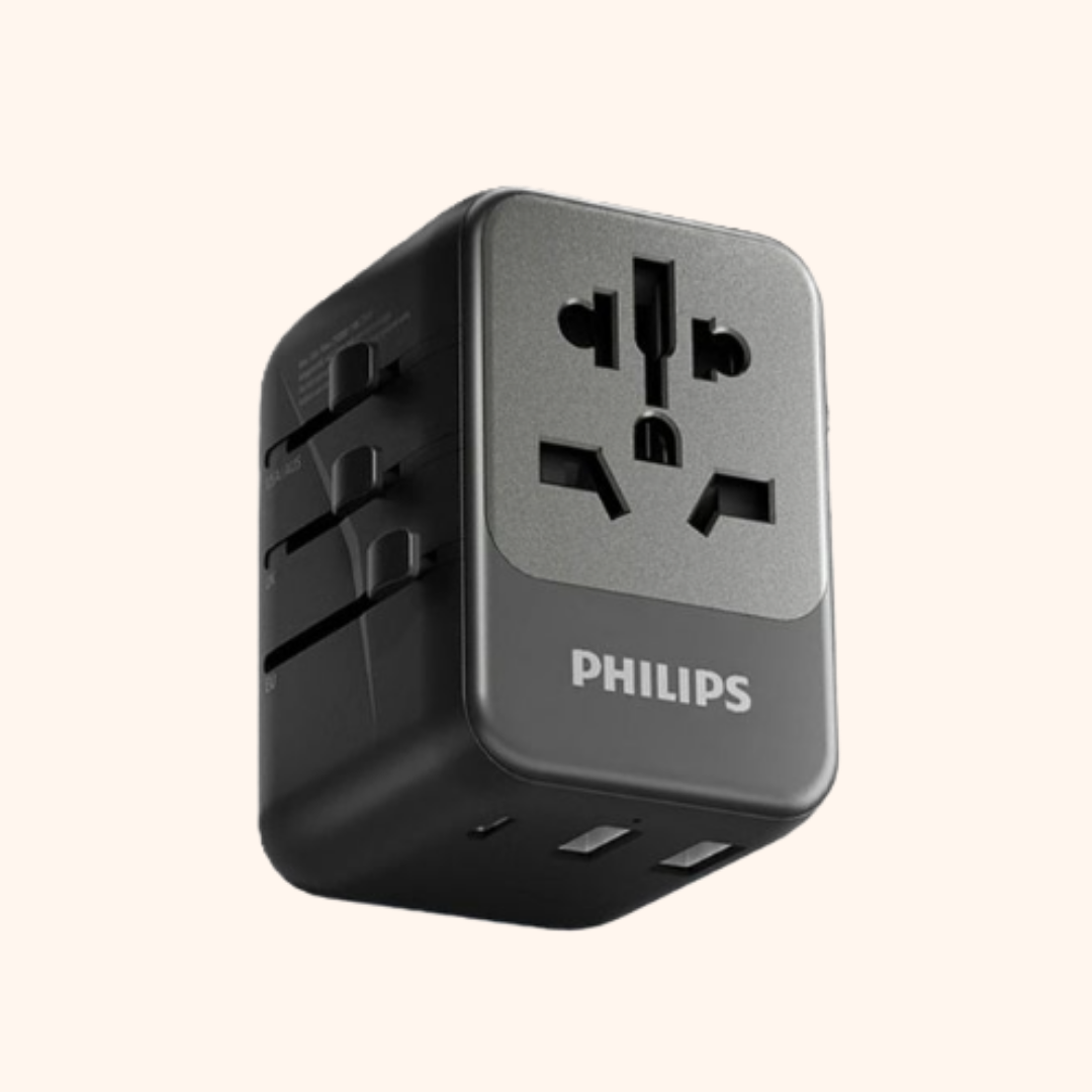 Adaptateur universel
