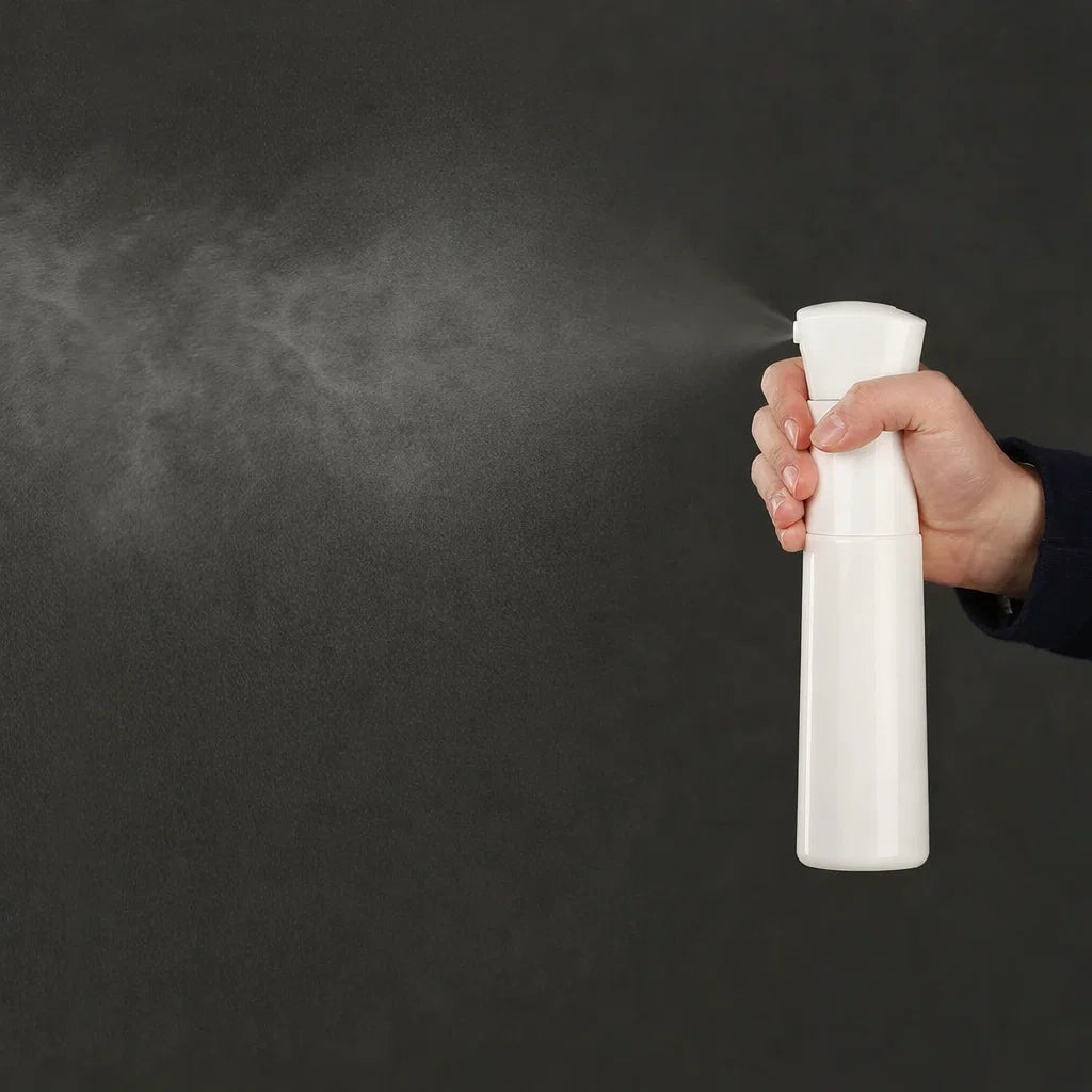 Vaporisateur à brume fine