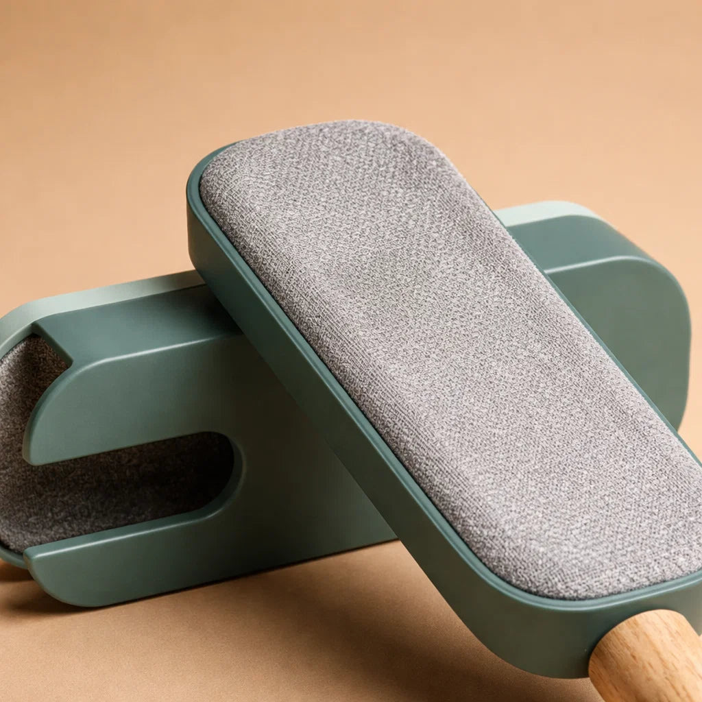 Rasoir anti-peluches